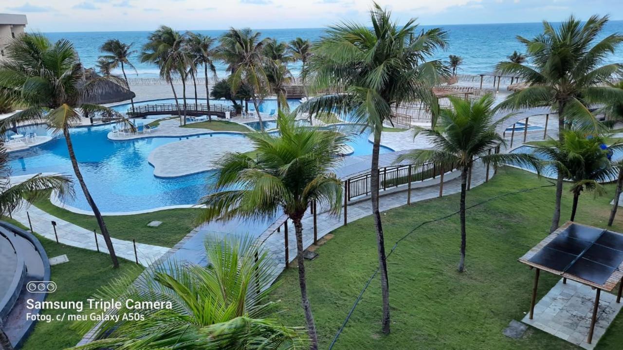 Hotel Piramide Natal Exterior photo