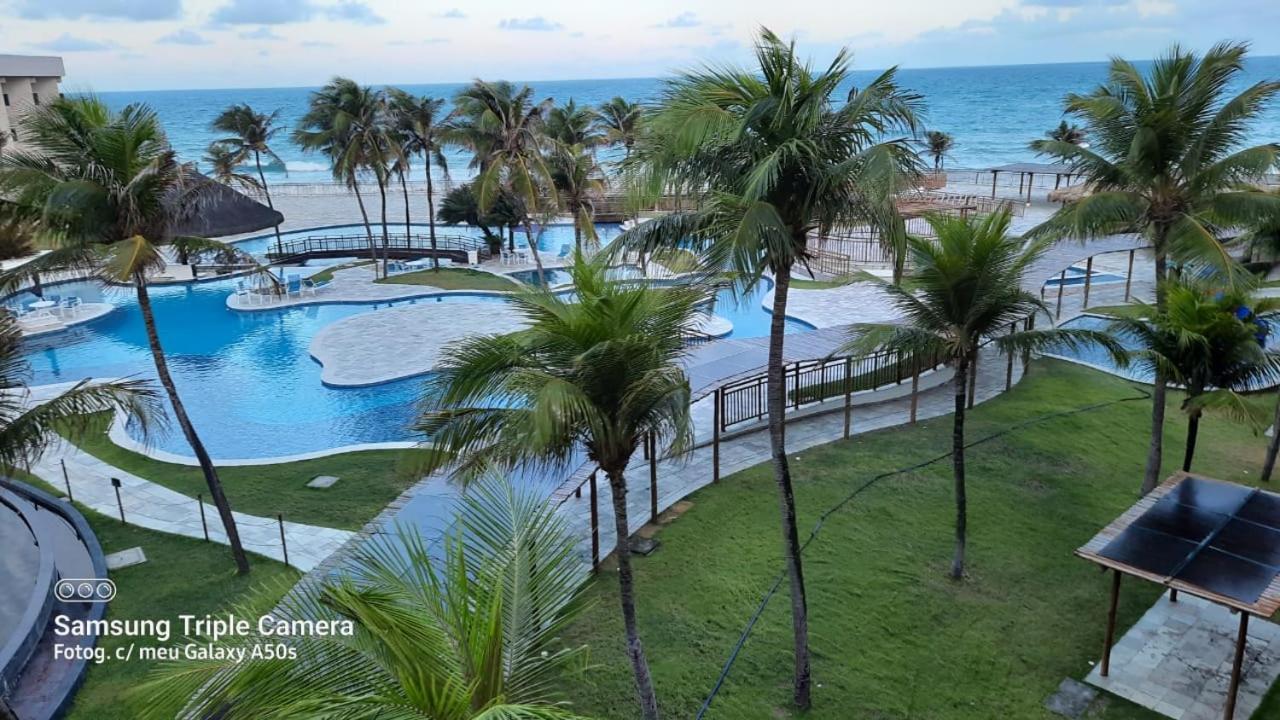 Hotel Piramide Natal Exterior photo